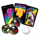 Lama Rock & Roll Card Game by Mercurio Distributions