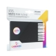 Gamegenic - Matte Prime Sleeves Black (100 Sleeves) de Gamegenic