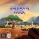 Sabana Park Resource Management Board Game by Maldito Games