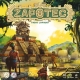 Zapotec Resource Management Board Game by Maldito Games