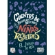 Juego de mesa Cuentos de buenas noches para Niñas Rebeldes de Maldito Games