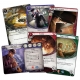 El legado de Dunwich Expansión Investigadores de Fantasy Flight Games
