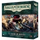 El legado de Dunwich Expansión Investigadores de Fantasy Flight Games