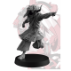 Ronin Yamato personaje del juego de mesa Takkure de Zenit Miniatures