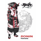 Ronin Yamato personaje del juego de mesa Takkure de Zenit Miniatures