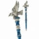 Harry Potter - Hogwarts House Pen - Ravenclaw
