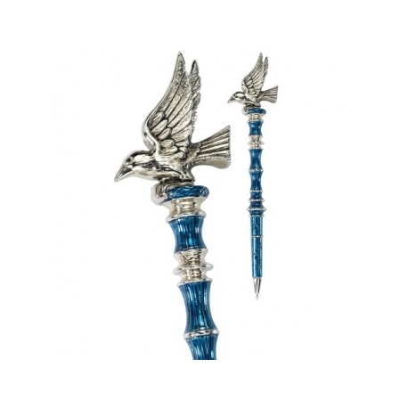 Harry Potter - Hogwarts House Pen - Ravenclaw