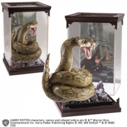 Harry Potter - Magical Creatures - Nagini