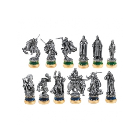 The Lord of the Rings - The Return of the King - Character Package