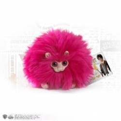 Harry Potter - Pink Pygmy Puff Plush 15cm
