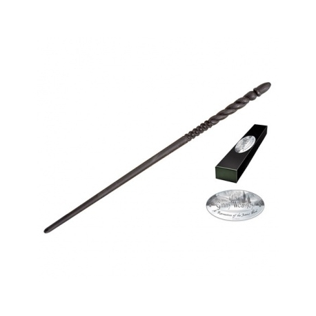 Harry Potter - Ginny Weasley's Wand