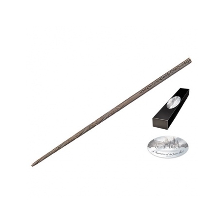 Harry Potter - Sirius Black' Wand