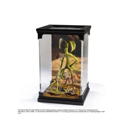 Fantastic Beasts - Bowtruckle Figure