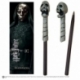 Harry Potter - Death Eater (skull) Wand Pen & Bookmark