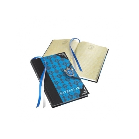 Harry Potter - Ravenclaw Diary