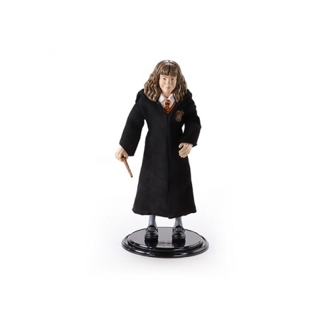 Harry Potter Bendyfig - Hermione Granger