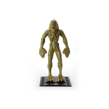 Universal Bendyfig - Creature from the Black Lagoon