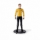 Star Trek Bendyfig - Kirk