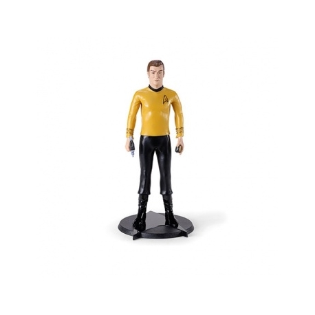 Star Trek Bendyfig - Kirk