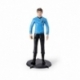 Star Trek Bendyfig - McCoy