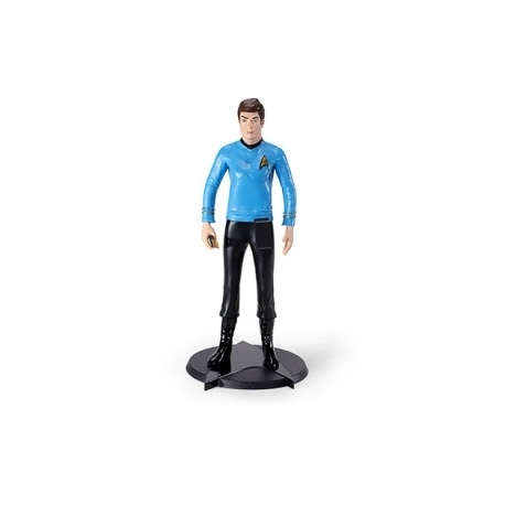 Star Trek Bendyfig - McCoy