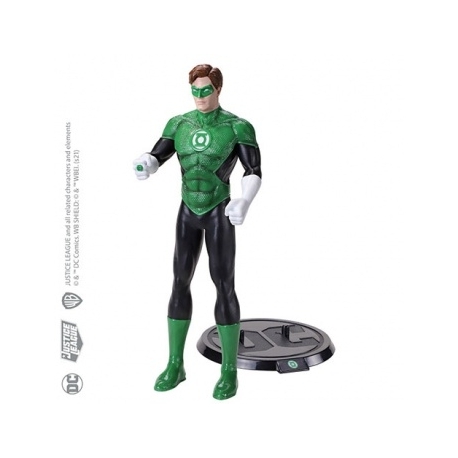 DC Comics Bendyfig - Green Lantern
