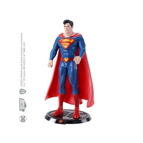 DC Comics Bendyfig - Superman