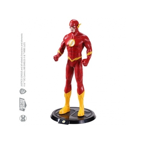 DC Comics Bendyfig - Flash