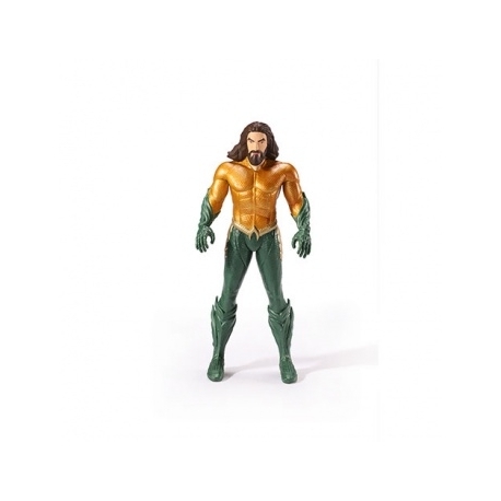 DC Comics Mini Bendyfig - Aquaman