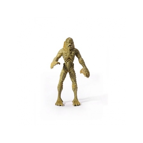 Universal Mini Bendyfig - Creature from the Black Lagoon