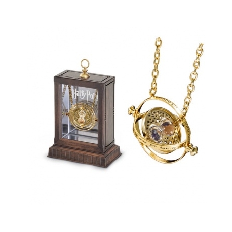 Harry Potter - The Time-Turner - Hermione
