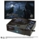 Harry Potter Puzzle - Dementors at Hogwarts