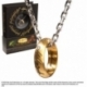 The Lord of the Rings - The One Ring, Stainless Steel on Chain