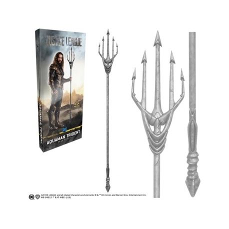 DC Comics - Aquaman's Trident