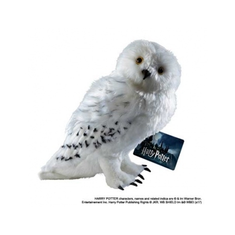 Harry Potter - Hedwig Big Plush