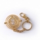 Harry Potter - Time Turner Key Chain