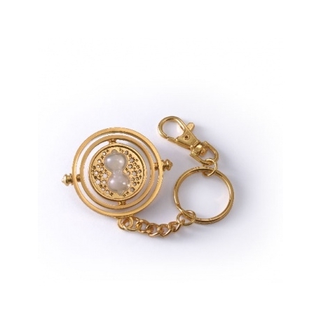 Harry Potter - Time Turner Key Chain