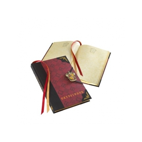 Harry Potter - Gryffindor Diary
