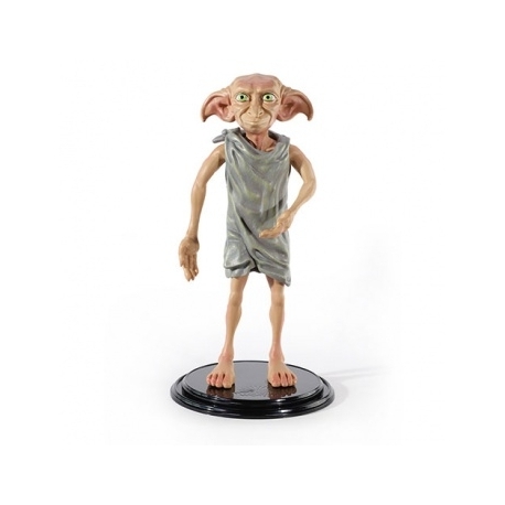 Harry Potter - Bendable Dobby