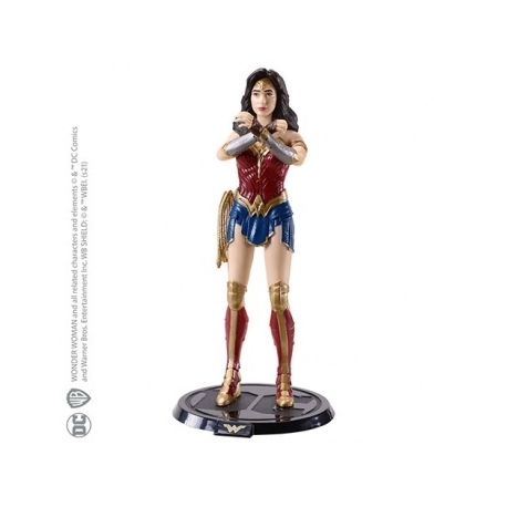DC Comics Bendyfig - Wonder Woman