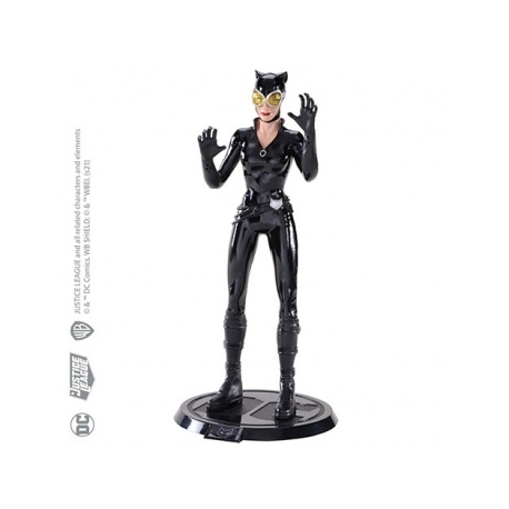 DC Comics Bendyfig - Catwoman