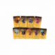PolyHero Inspiration Cards Wizard Pack (Inglés)
