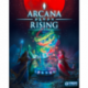Arcana Rising (Inglés)