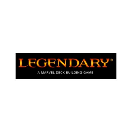 Legendary: A Marvel Deck Building Game Complex Deluxe Expansion - Messiah (Inglés)