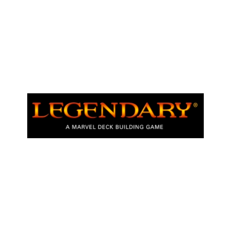 Legendary: A Marvel Deck Building Game Complex Deluxe Expansion - Messiah (English)