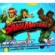Super Powered Smash Masters New Recruits Expansion Set (Inglés)