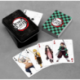 Demon Slayer Playing Cards