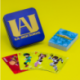 My Hero Academia Playing Cards