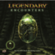 Legendary Encounters: An Alien Deck Building Game (English)