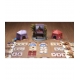 Camel Up Low Season board game from MasQueOca Editions